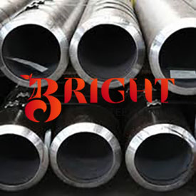 ASTM A252 Carbon Steel Pipes Manufacturer in India