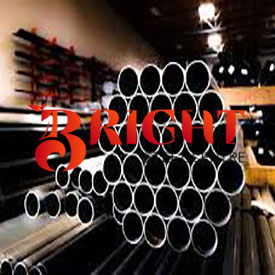 ASTM A672 C65 Carbon Steel Pipes Supplier in India