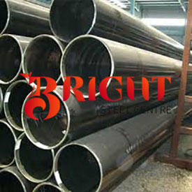 ASTM A672 C70 Carbon Steel Pipes Manufacturer in India