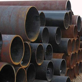 ASTM A672 C70 Carbon Steel Pipes Supplier in India