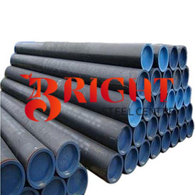 Low Temperature Carbon Steel Pipes Manufacturer in India