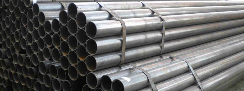 Carbon Steel IBR Approved Pipes Manufacturer in India