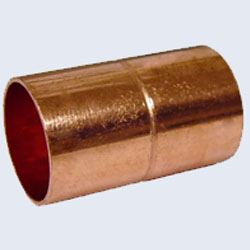 Coupling Copper Fitting Supplier