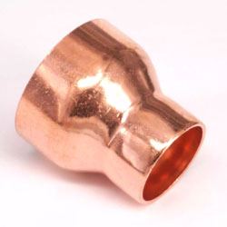 Copper Reducer Fitting Supplier
