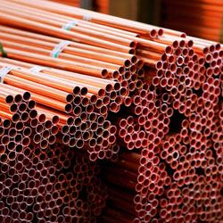  Copper Seamless Pipes Manufacturer
