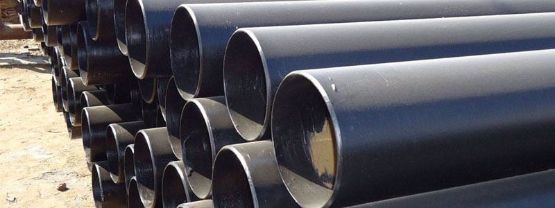 Carbon Steel Seamless Pipes Manufacturer in Australia