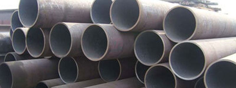 Carbon Steel Seamless Pipes Manufacturer in Bangladesh
