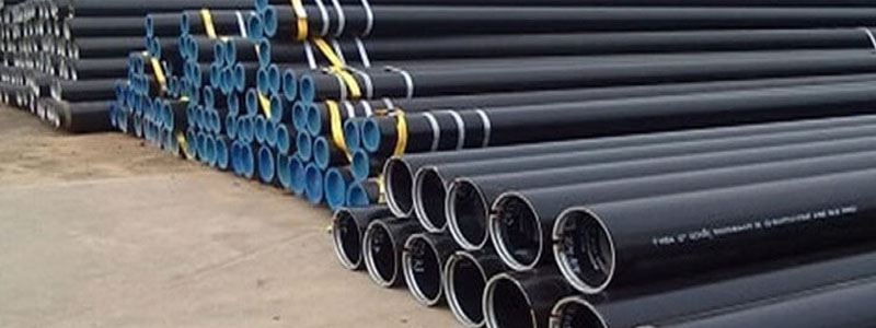 Carbon Steel Seamless Pipes Manufacturer in Brazil