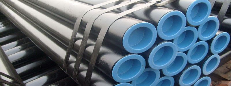 Carbon Steel Seamless Pipes Manufacturer in Canada