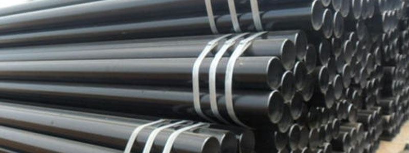 Carbon Steel Seamless Pipes Manufacturer in Nigeria