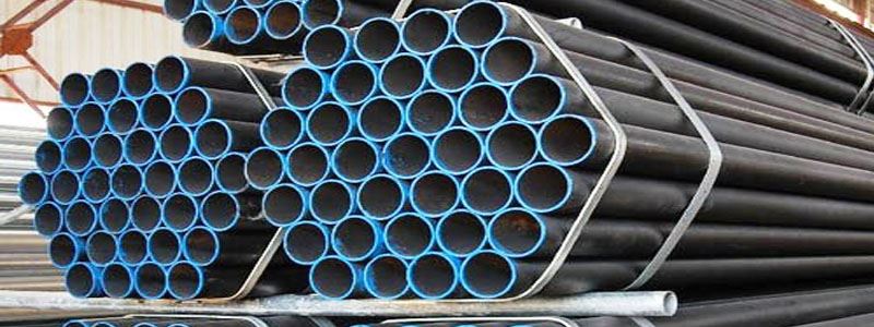Carbon Steel Seamless Pipes Manufacturer in Oman