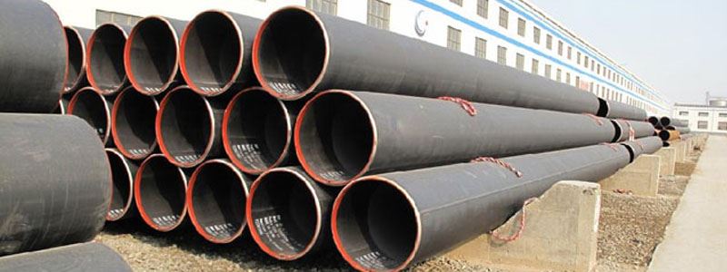 Carbon Steel Seamless Pipes Manufacturer in Saudi Arabia