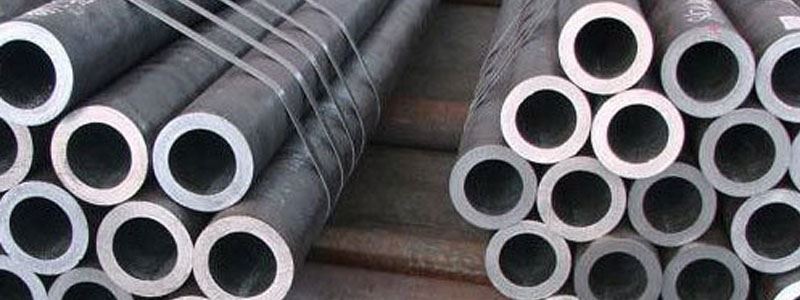 Carbon Steel Seamless Pipes Manufacturer in Singapore