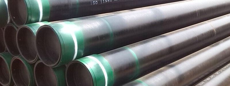 Carbon Steel Seamless Pipes Manufacturer in South Africa