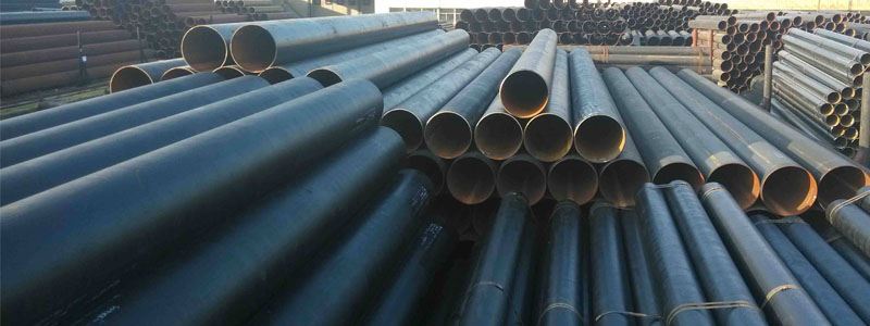 Carbon Steel Seamless Pipes Manufacturer in Sri Lanka