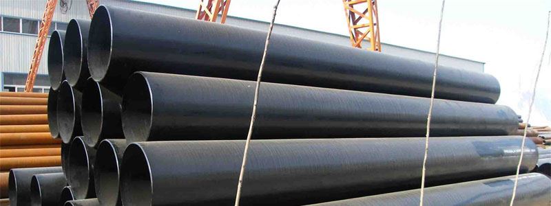 Carbon Steel Seamless Pipes Manufacturer in Turkey