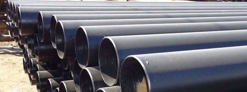 Carbon Steel Seamless Pipes Manufacturer in USA