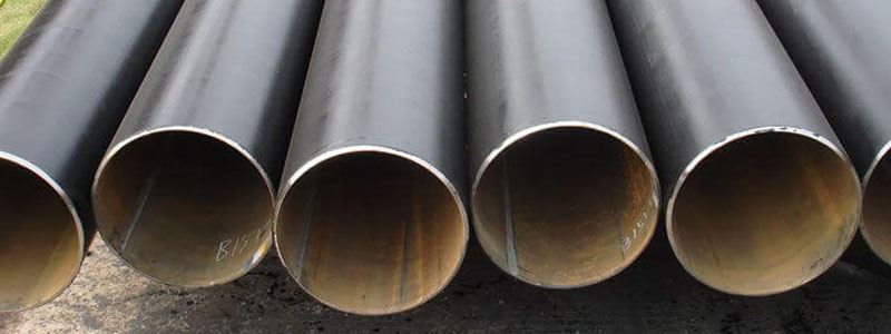 Carbon Steel Seamless Pipes Manufacturer in Venezuela