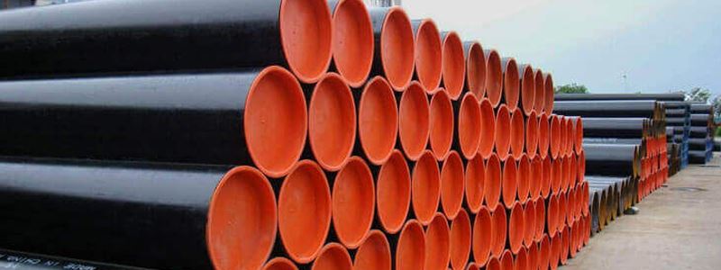 Low Temperature CS Seamless Pipes Manufacturer in India