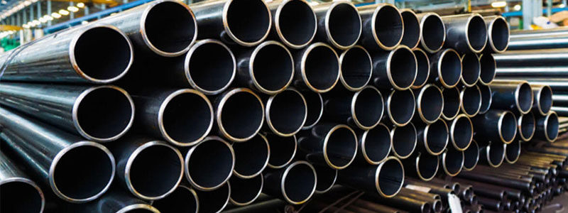 Mild Steel Pipes Manufacturer in India
