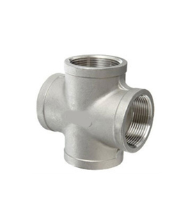 Cross Pipe Fitting Supplier