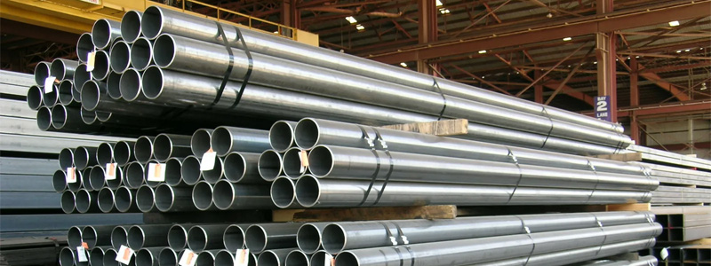 Stainless Steel 304/ 304L/ 304H Pipes Manufacturer in India