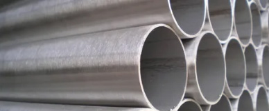 Aluminium Pipes Manufacturer in India