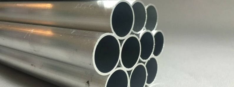 Aluminium Pipes Manufacturer in India