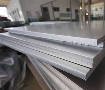 Aluminium Sheet  Supplier in India