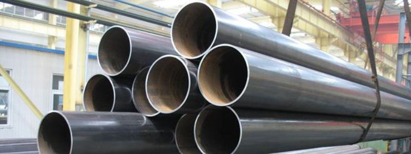 ASTM A252 Carbon Steel Pipes Manufacturer in India