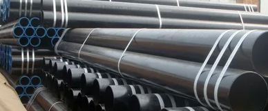 ASTM A671 CC60 Carbon Steel Pipes Manufacturer in India