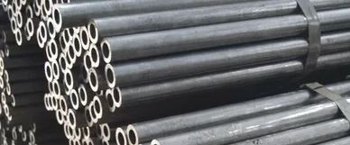 ASTM A671 CC65 Carbon Steel Pipes Supplier in India