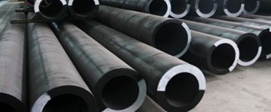 ASTM A672 b60 Carbon Steel Pipes Supplier in India