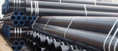 ASTM A672 C70 Carbon Steel Pipes Supplier in India