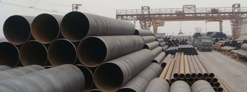 ASTM A672 Carbon Steel Pipes Manufacturer in India