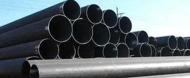 ASTM A672 Carbon Steel Pipes Supplier in India