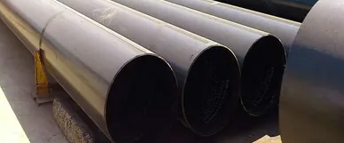 ASTM A672 Carbon Steel Pipes Manufacturer in India