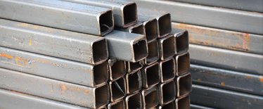 Mild Steel Square Pipes Manufacturer in India