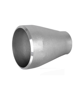 Reducer Pipe Fitting Supplier in India