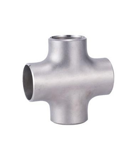 Cross Pipe Fitting Supplier in India