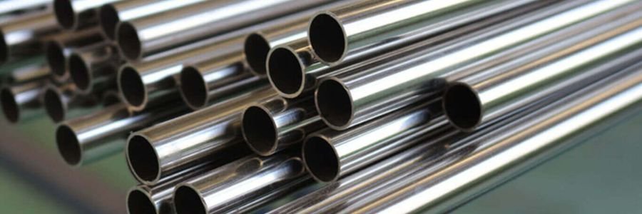 Stainless Steel 446 Pipe Manufacturer in India