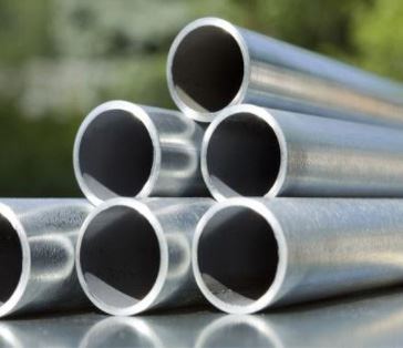 Stainless Steel IBR Approved Pipes Supplier in India