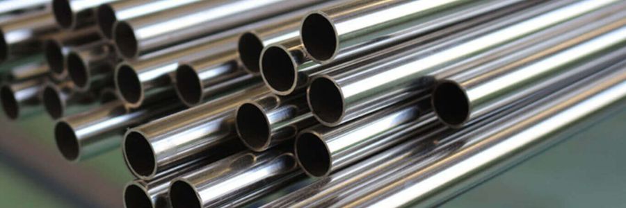 Stainless Steel Seamless Pipes Manufacturer in India