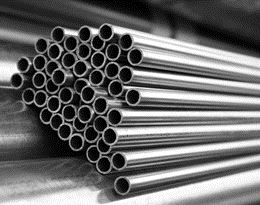 Seamless Pipes Supplier