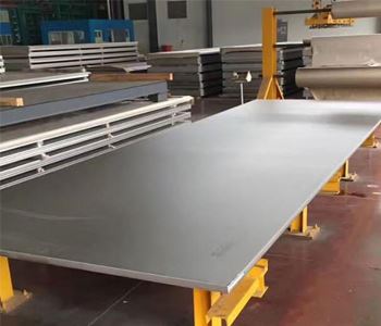 ASTM A387 Gr 22 Alloy Steel Plates Manufacturer in India