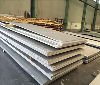 ASTM A387 Gr 22 Alloy Steel Plates Supplier in India