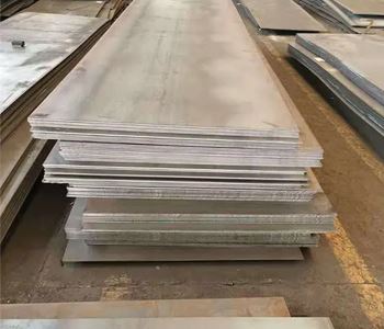 ASTM A387 Gr 9 Alloy Steel Plates Manufacturer in India