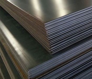 Stainless Steel 347 / 347H Plates Supplier in India