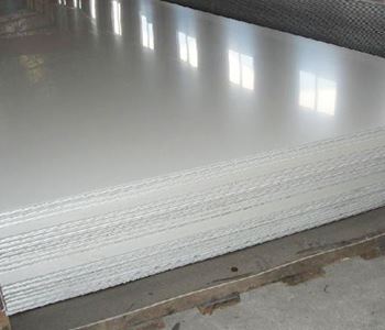 Stainless Steel 316 / 316L / 316Ti Plates Supplier in India