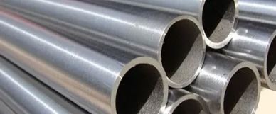 Alloy Steel Pipes Supplier in India
